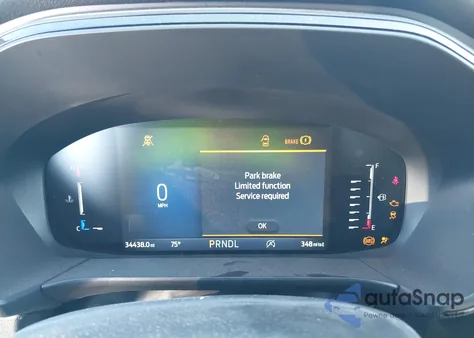 2024 Ford Escape St-Line from USA, damaged, VIN 1FMCU0MN9RUB52884